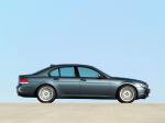 BMW 750i 2005 года